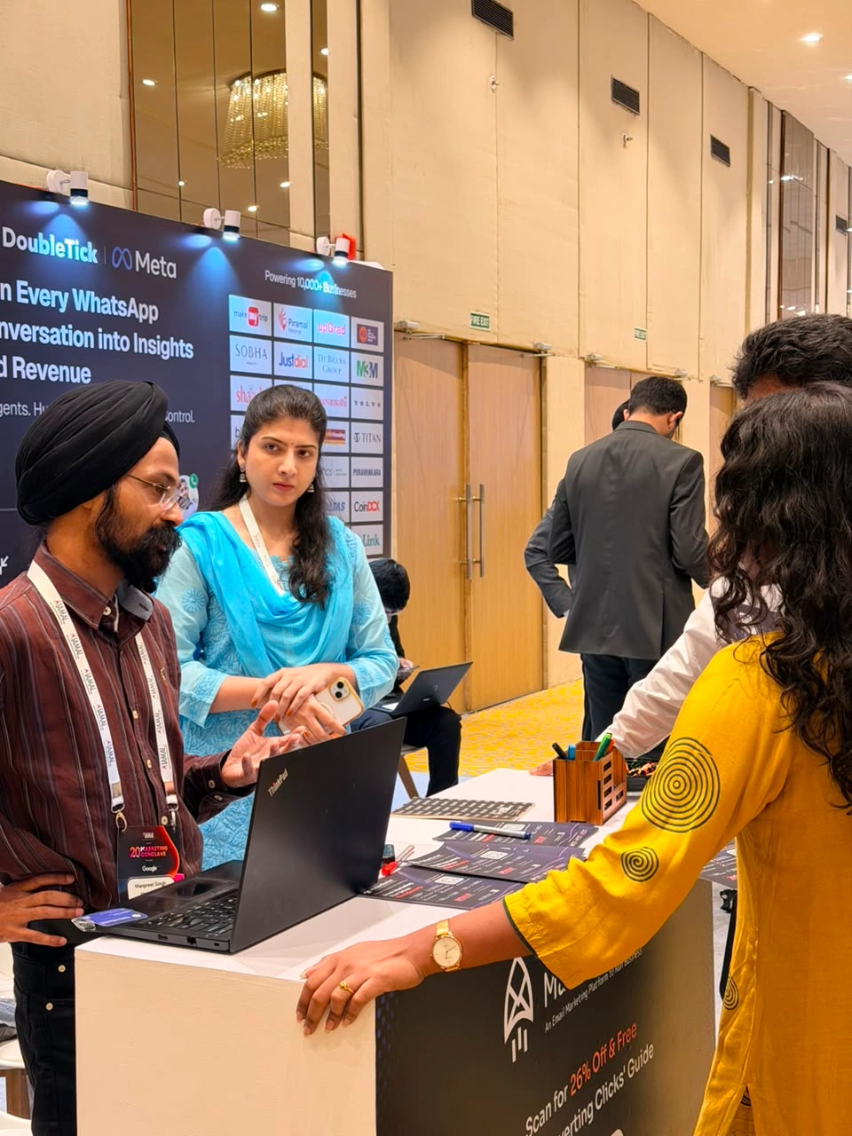 Marketing Conclave 2026 Mumbai